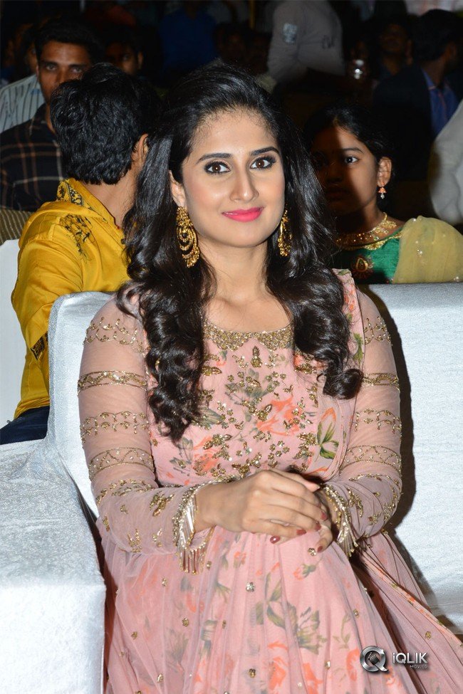 Shamili-at-Ammammagari-Illu-Pre-Release-Function-Photos